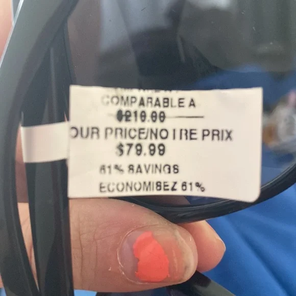 Kate Spade Sunglasses - Picture 3 of 3